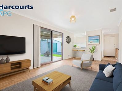 24 Rendell Elbow, Withers WA 6230
