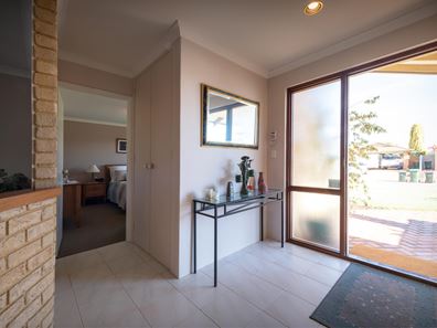3 Dysart Court, Kingsley WA 6026