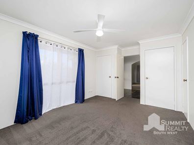 7 Stubbs Close, East Bunbury WA 6230