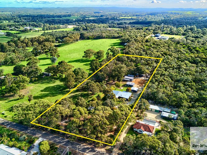 52 Balston Road, Gledhow WA 6330