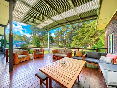 52 Balston Road, Gledhow WA 6330