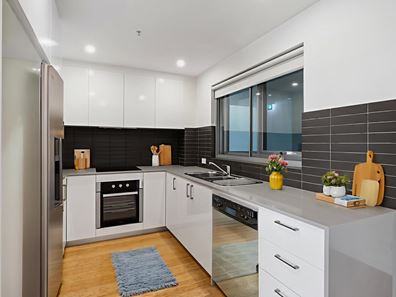 75/33 Newcastle Street, Perth WA 6000