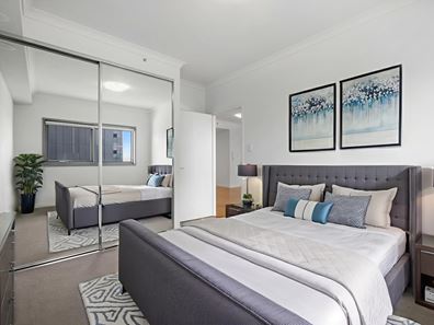 75/33 Newcastle Street, Perth WA 6000