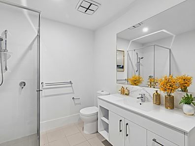 75/33 Newcastle Street, Perth WA 6000