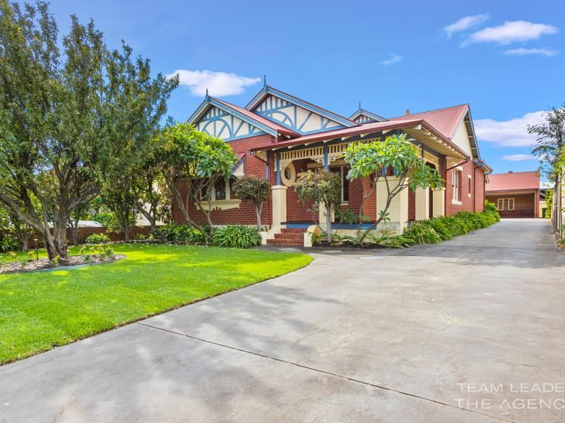 112 Grand Promenade, Bedford WA 6052