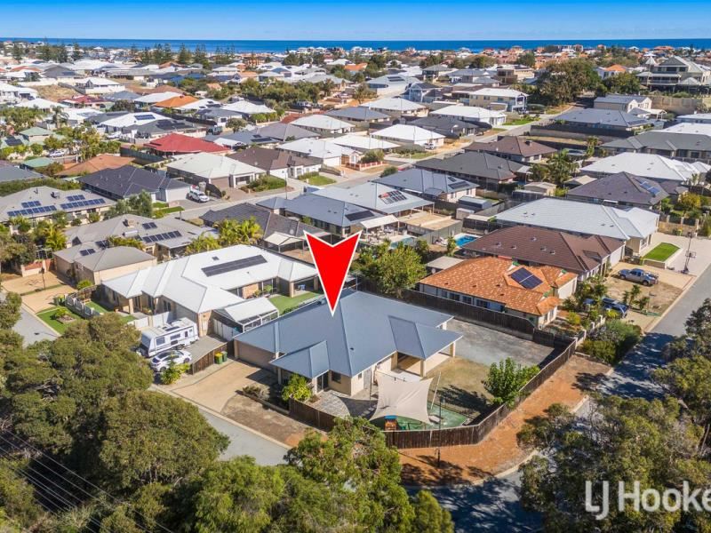 29 Richview Ramble, Wannanup WA 6210