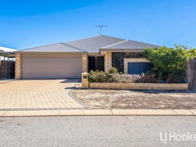 29 Richview Ramble, Wannanup WA 6210