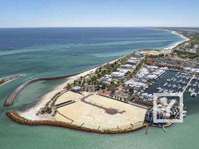 12 Foredeck Close, Geographe WA 6280