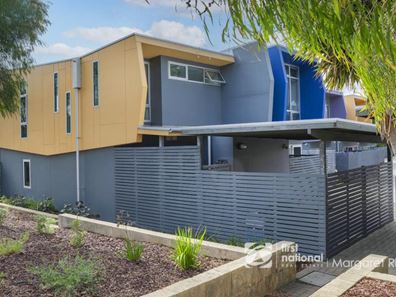 1/16 Magpie Street, Margaret River WA 6285