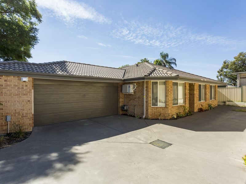 14A Montrose St, Lynwood WA 6147