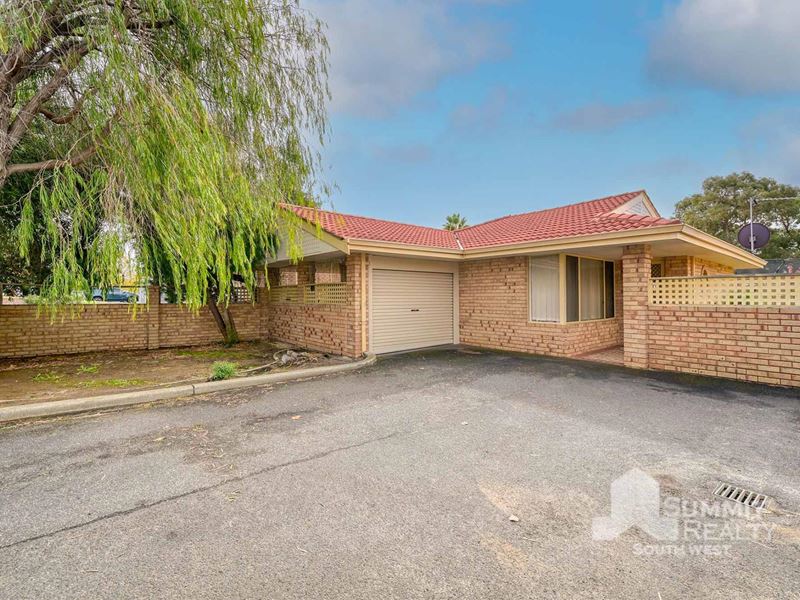 3/34 Lockwood Crescent, Withers