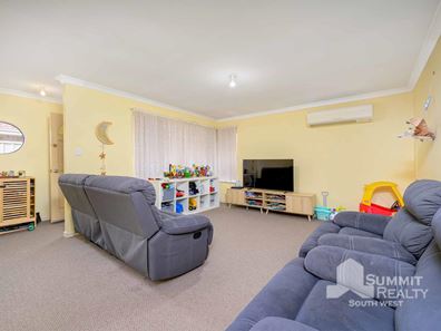 3/34 Lockwood Crescent, Withers WA 6230