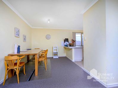 3/34 Lockwood Crescent, Withers WA 6230