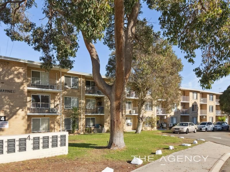 21/4 Minora Place, Rivervale WA 6103