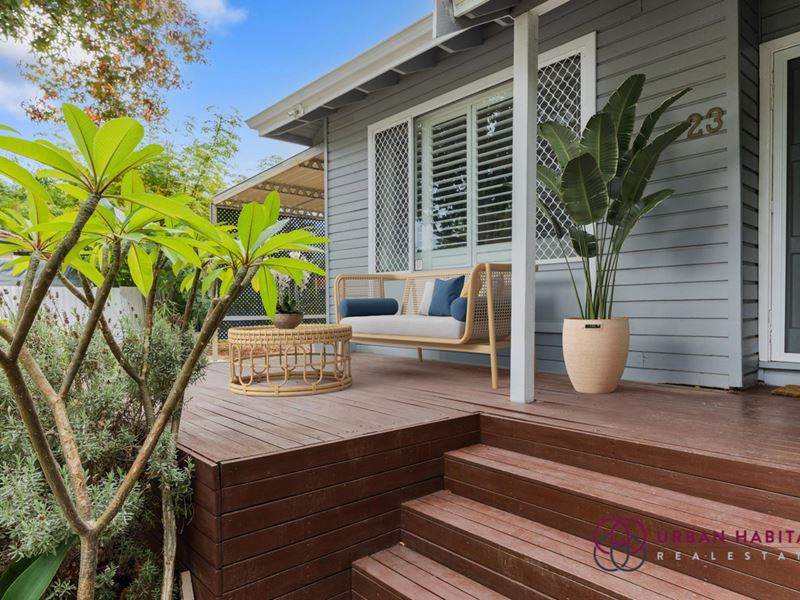23 Ougden Way, Medina