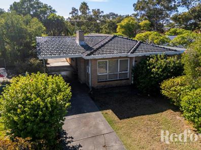 172 Lawrence Street, Bedford WA 6052