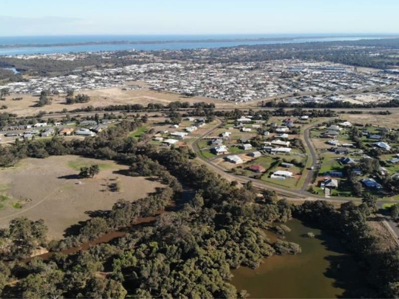 360 Clifton Road, Waterloo WA 6228