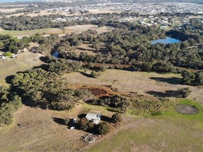 360 Clifton Road, Waterloo WA 6228