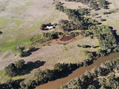 360 Clifton Road, Waterloo WA 6228