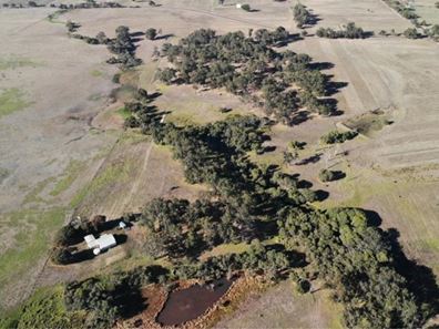 360 Clifton Road, Waterloo WA 6228