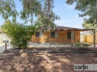 27 Chadwick Parade, Brookdale WA 6112