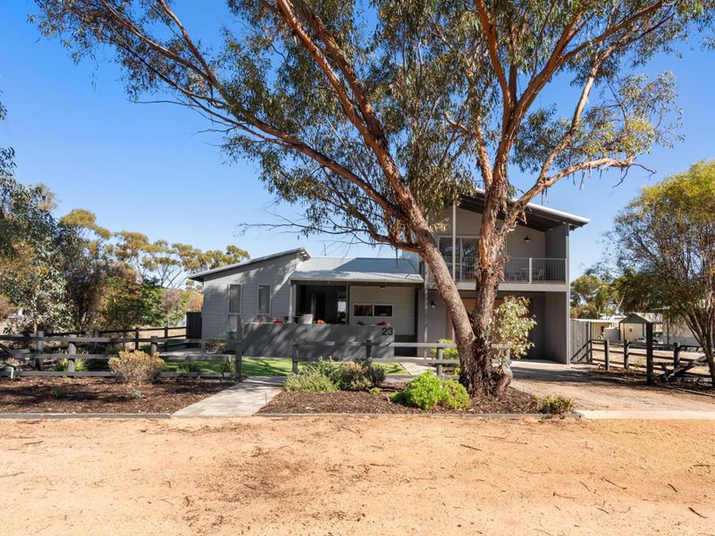 23 Bartram Street, Beverley