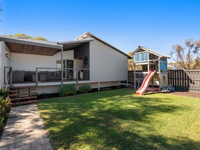 23 Bartram Street, Beverley WA 6304