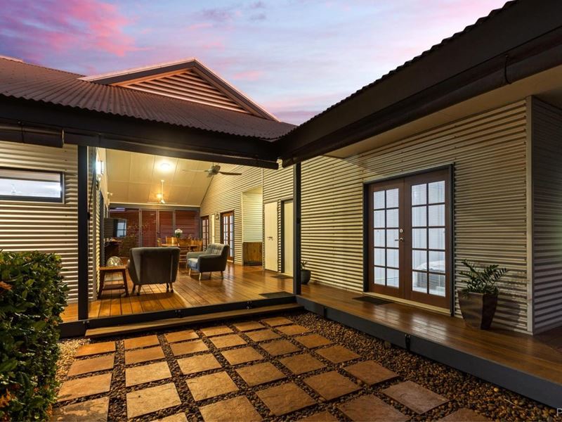 24 Barrgana Road, Cable Beach