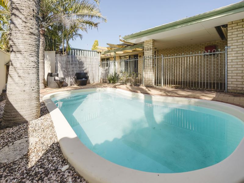 28 Frawley Ramble, Clarkson