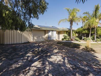 28 Frawley Ramble, Clarkson WA 6030
