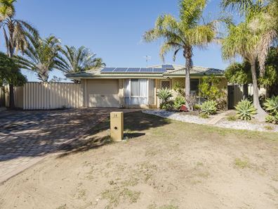 28 Frawley Ramble, Clarkson WA 6030