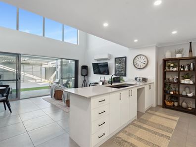 19 Quadrangle Lane, Greenwood WA 6024