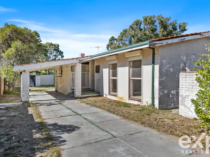 18 Pegasus Street, Rockingham