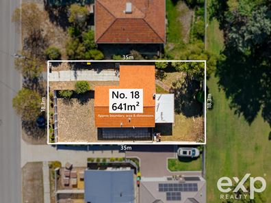 18 Pegasus Street, Rockingham WA 6168