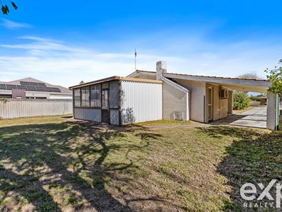18 Pegasus Street, Rockingham WA 6168
