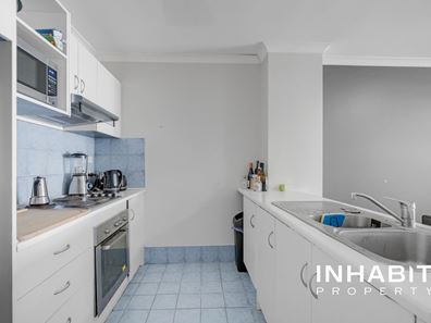 66/273 Hay Street, East Perth WA 6004