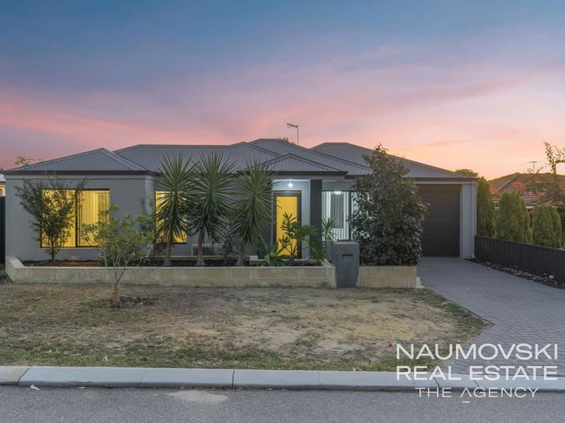 5A Hartley Way, Balga