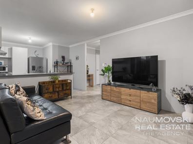 5A Hartley Way, Balga WA 6061