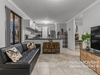 5A Hartley Way, Balga WA 6061
