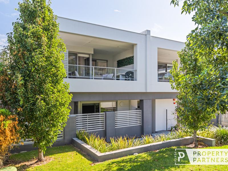 3/137 Westview Street, Scarborough WA 6019