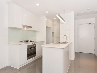14/188 Newcastle St, Perth WA 6000