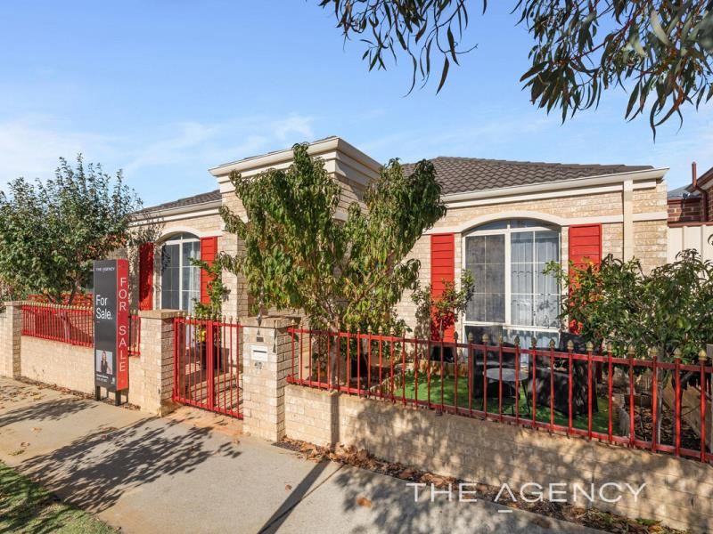 40 Blackfriars Road, Joondalup