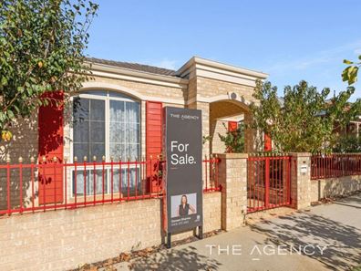 40 Blackfriars Road, Joondalup WA 6027