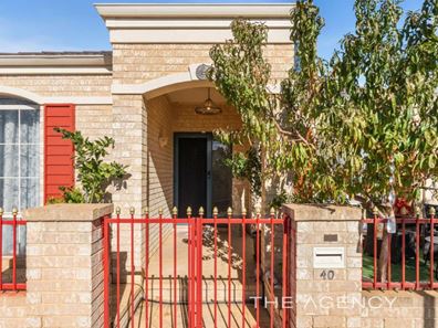 40 Blackfriars Road, Joondalup WA 6027