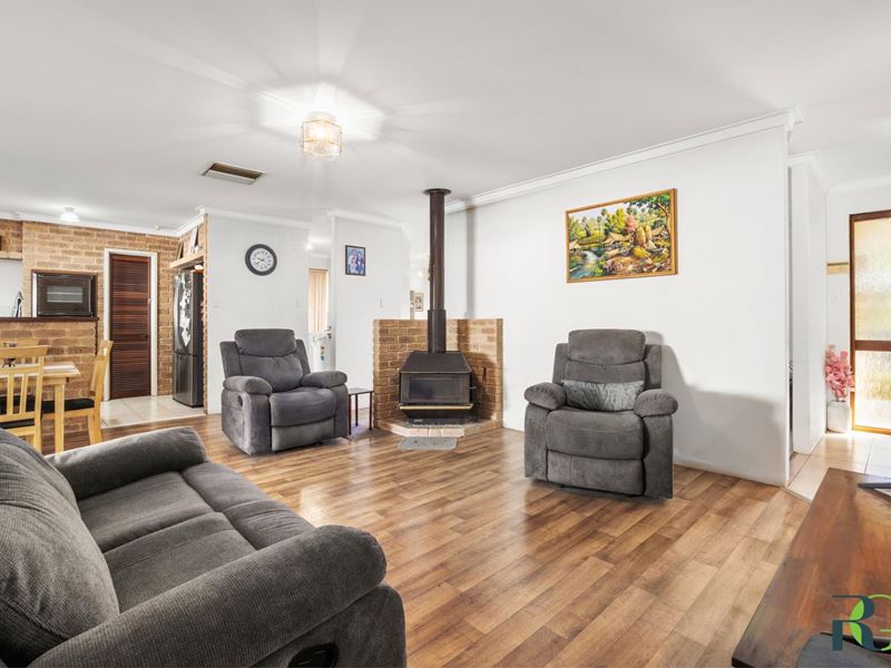 11 Balmain Road, Greenmount WA 6056