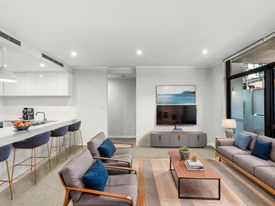 5/484 Fitzgerald Street, North Perth WA 6006