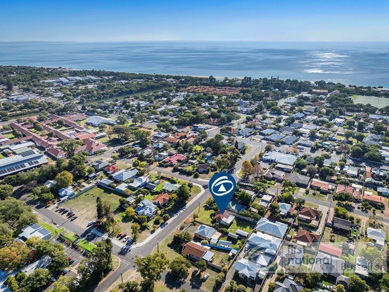 13 Bovell Street, West Busselton WA 6280