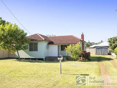 13 Bovell Street, West Busselton WA 6280