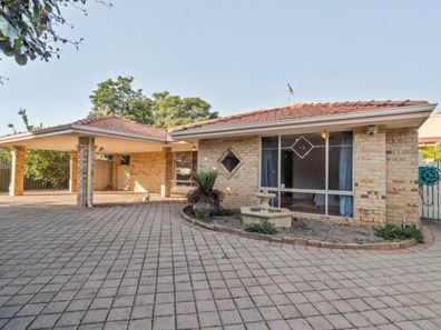 217A Preston Point Road, Bicton WA 6157