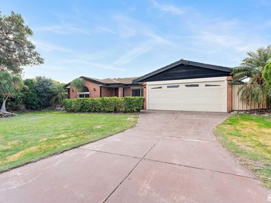 3 Denning Court, Seville Grove WA 6112